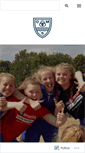 Mobile Screenshot of ovinghammiddleschool.net
